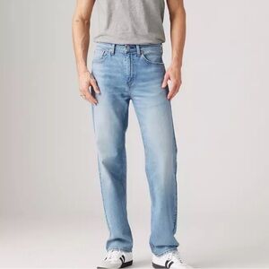 Levi’s 505 Men's Jeans